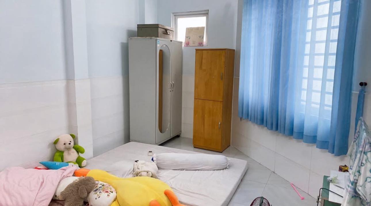 LÔ GÓC 2 CĂN RIÊNG - PHẠM VĂN HAI – 5 TẦNG BTCT – NGANG 4.45M – GIÁ CHỈ 7.98 TỶ. - Ảnh chính
